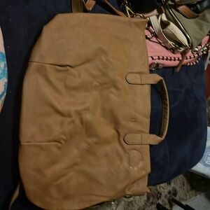 Old Navy bag